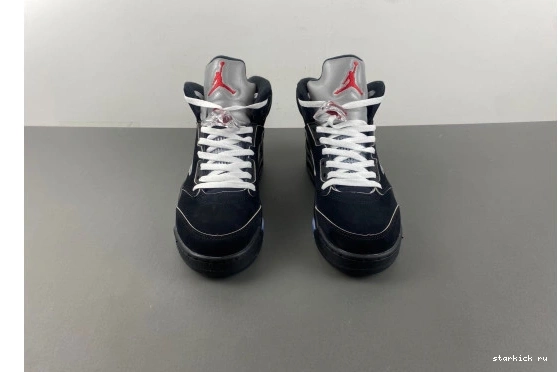 HF3975-001 (2025) Jordan “Black Metallic Air Reimagined” 5 1028